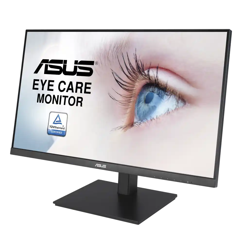 ASUS VA24DQFS 23,8-inčni Full HD IPS monitor, 100 Hz