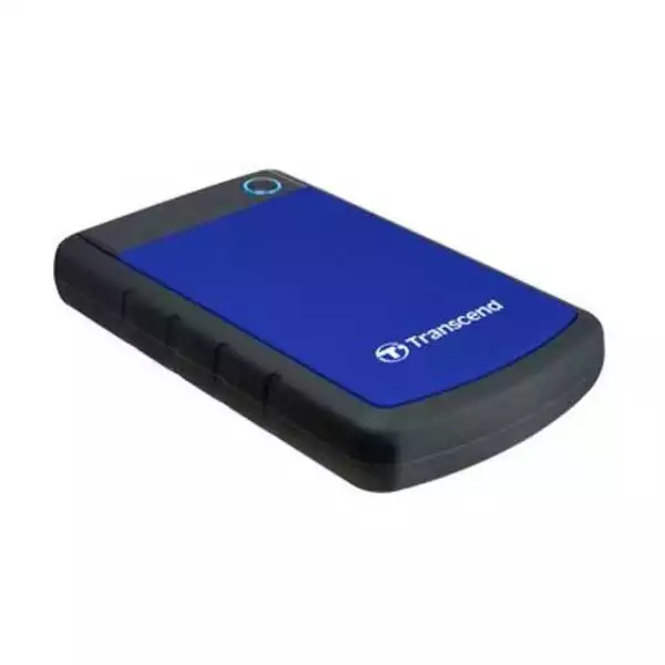 Transcend StoreJet 25H3B eksterni HDD 4 TB, USB 3.1 Gen 1