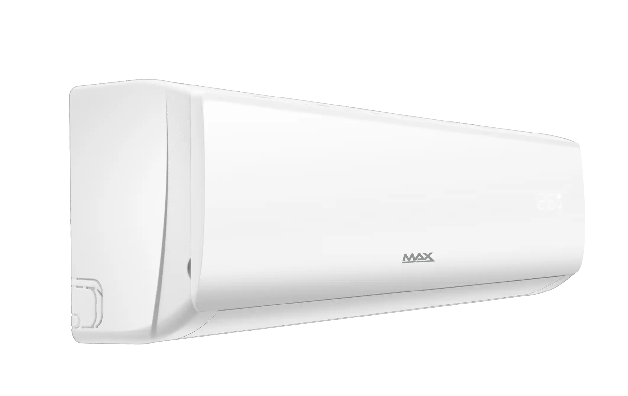 MAX AC MAC12ICWL inverter klima 12.000 BTU