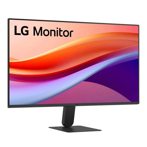 LG 27U41YA-B 27-inčni Full HD IPS monitor, 120 Hz