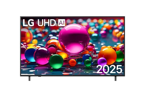 LG 65UA75003LA 65-inčni 4K UHD Smart TV, webOS 25