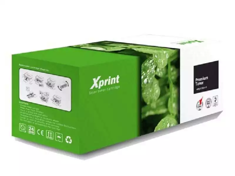 Xprint CF283A/CRG-737 zamenski crni toner, 1.500 strana