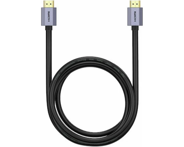 E-Green HDMI 2.1 optički kabl M/M, 20 m, 8K/60 Hz, crni