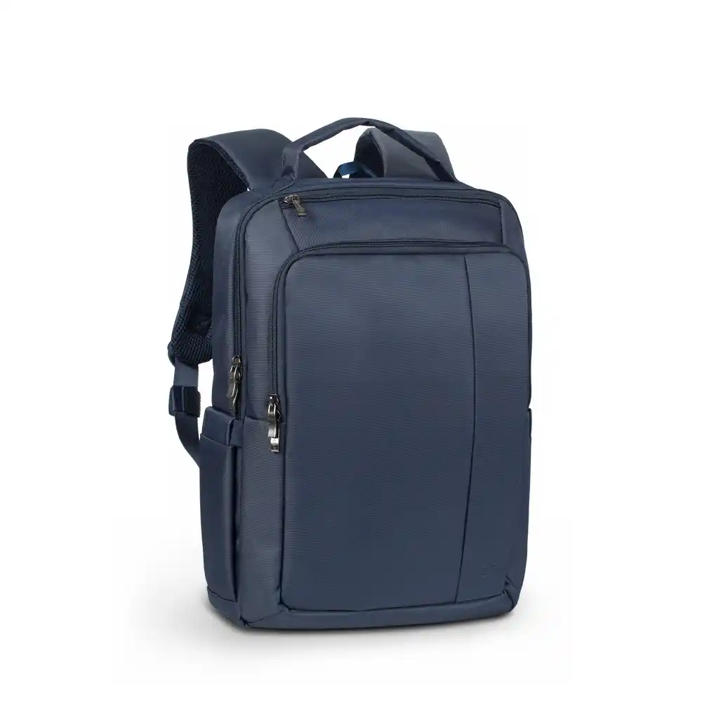 Rivacase Central 8262 ranac za laptop do 15,6 inča, plavi