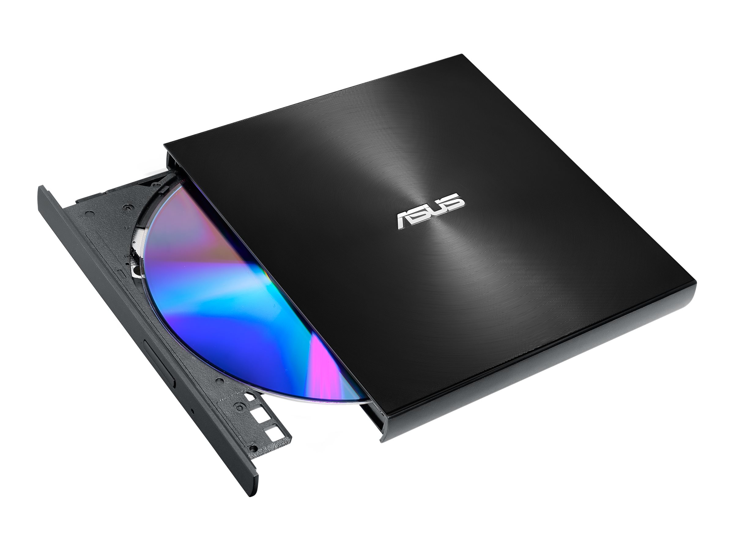 ASUS ZenDrive U8M SDRW-08U8M-U eksterni DVD±RW, USB-C, crni