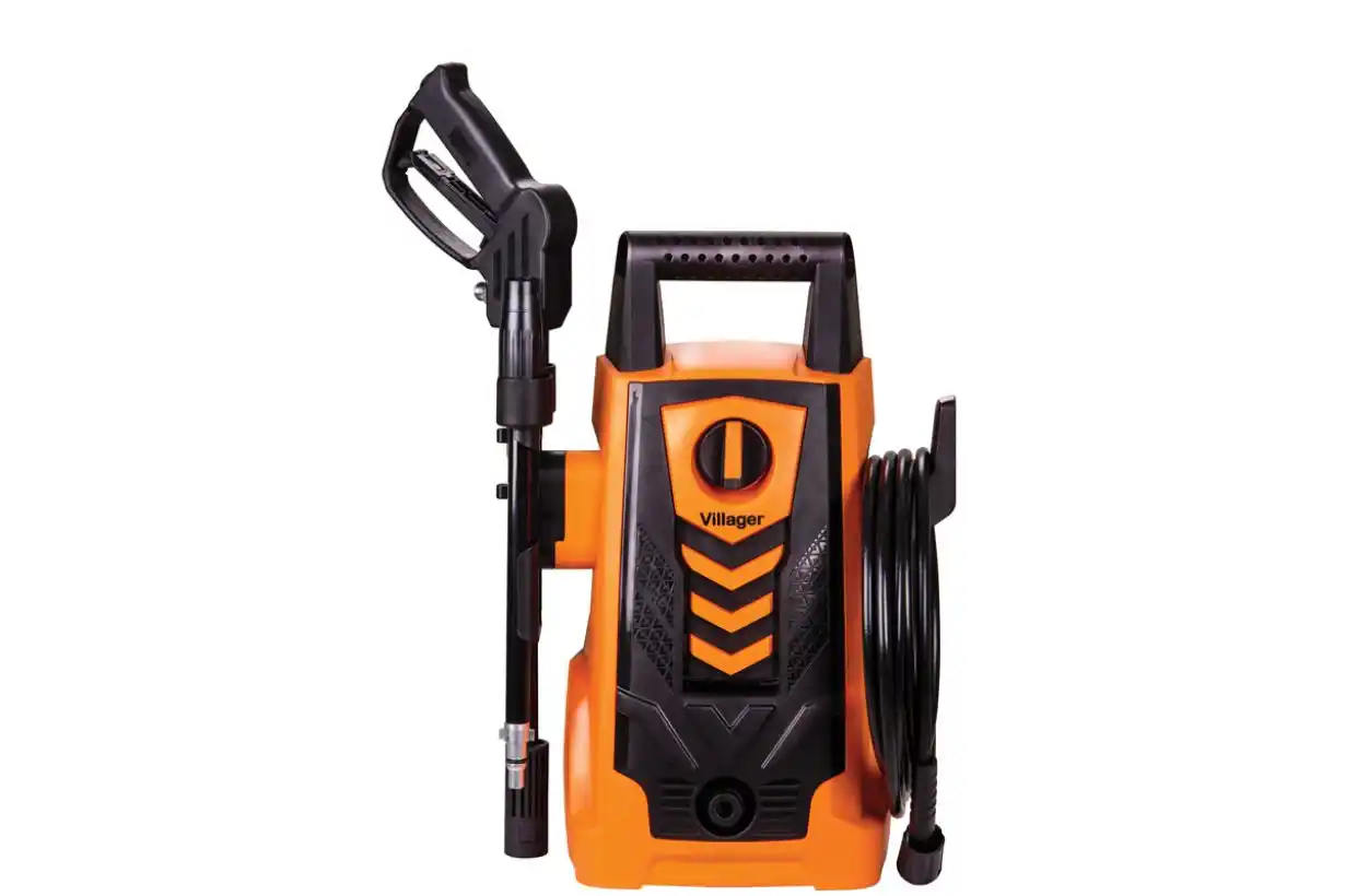 Villager VHW 80 perač pod pritiskom, 1400 W, 105 bar
