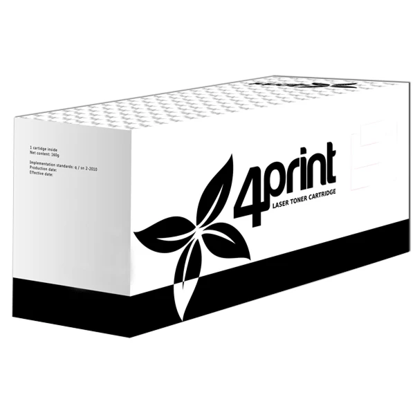 4print zamenski toner HP CF226X / Canon CRG-052H, 9000 strana