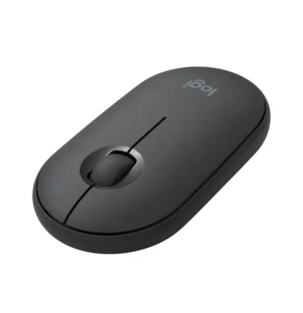 Logitech Pebble 2 M350s (910-007015) bežični miš, grafitni
