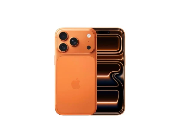 Apple iPhone 17 Pro, 512 GB, Cosmic Orange