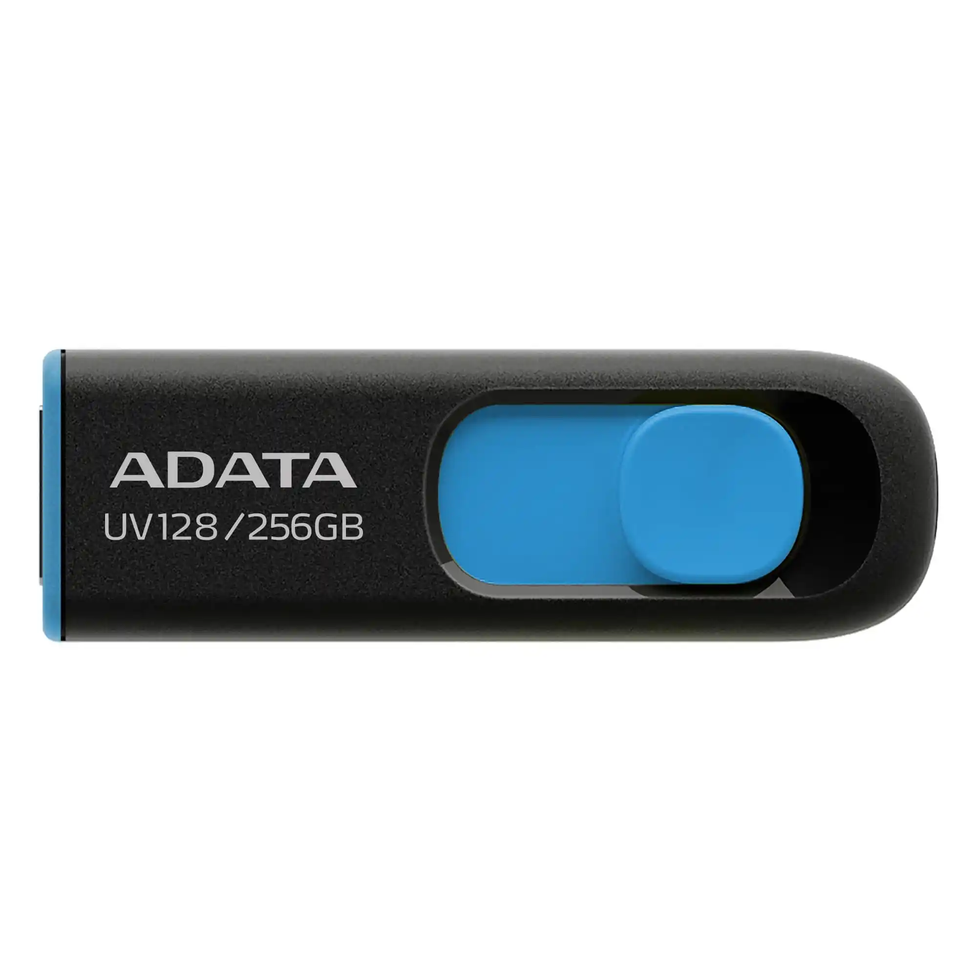 ADATA UV128 USB flash memorija, 256 GB, USB 3.2 Gen1