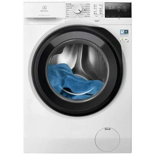 Electrolux SensiCare 600 EW6F9452E mašina za pranje veša, 10,5 kg, 1400 obrtaja