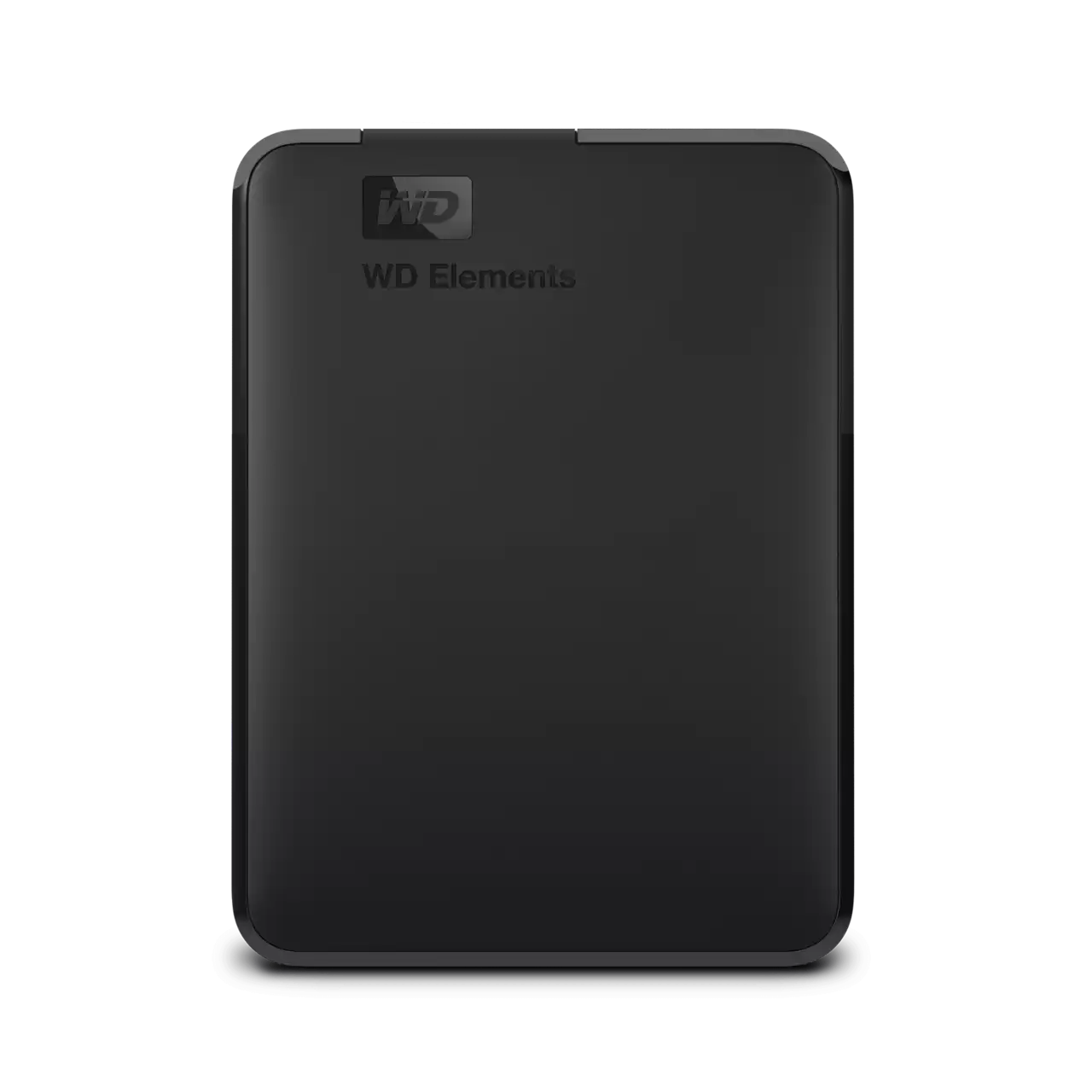 WD Elements Portable WDBUZG0010BBK-WESN eksterni HDD, 1 TB, USB 3.0