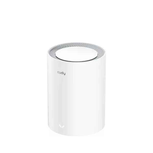 Cudy M3600 BE3600 Wi-Fi 7 mesh ruter, 1-pack, 3 × Gigabit
