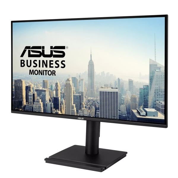 ASUS VA27AQSE IPS monitor, 27 inča, QHD 75 Hz, pivot