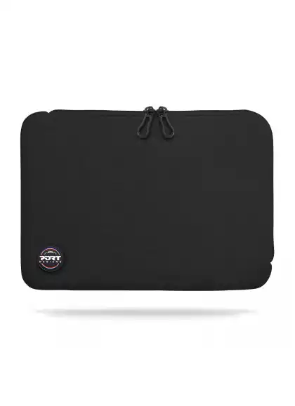 Port Designs Torino II futrola za laptop 13–14 inča, crna