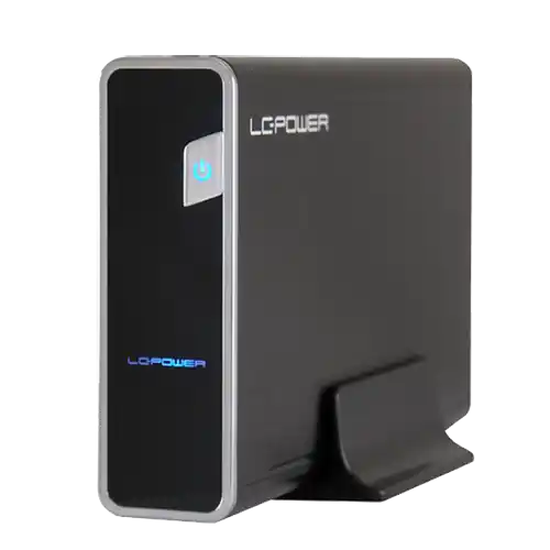 LC Power LC-35U3 USB 3.0 kućište za 3,5-inčni SATA HDD