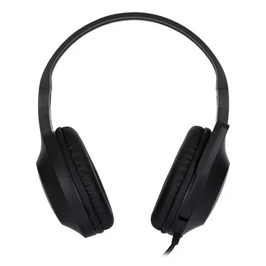 HP DHH1601 stereo slušalice sa mikrofonom, 2 × 3,5 mm, crne