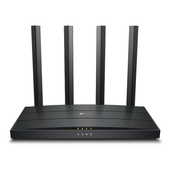 TP-Link Archer AX12 AX1500 Wi-Fi 6 gigabitni ruter, 1 WAN + 3 LAN