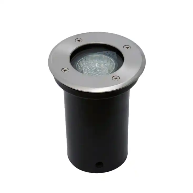 Mitea Lighting M845-GU10-IP65 podna ugradna lampa, GU10, IP65