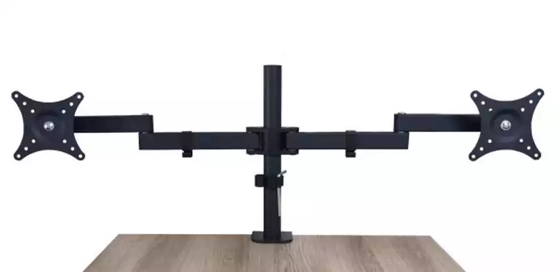 MAX DD32 stoni nosač za monitor, 10–32 inča, do 10 kg, tilt