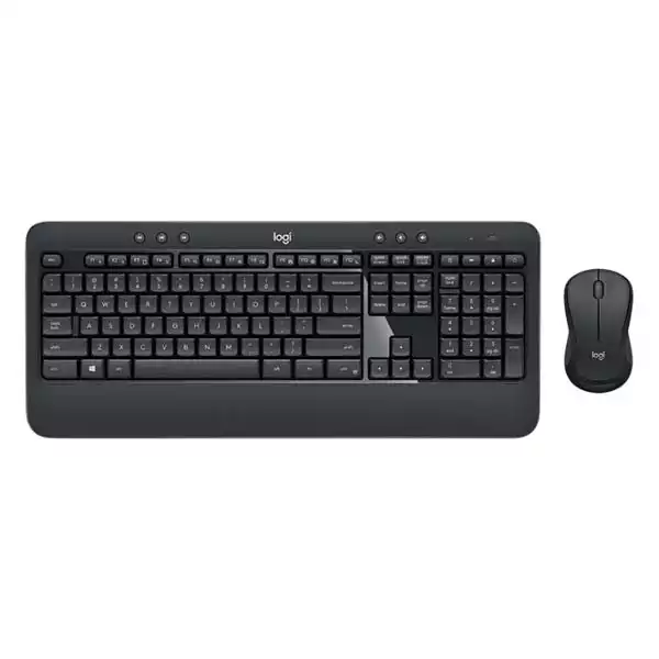 Logitech MK540 Advanced YU bežični komplet tastature i miša