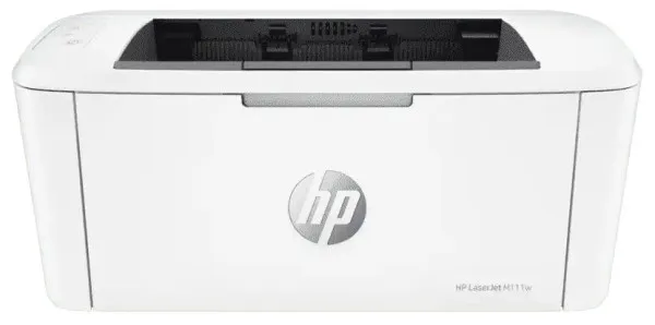 HP LaserJet M111w Wi-Fi crno-beli laserski štampač A4, 20 str/min