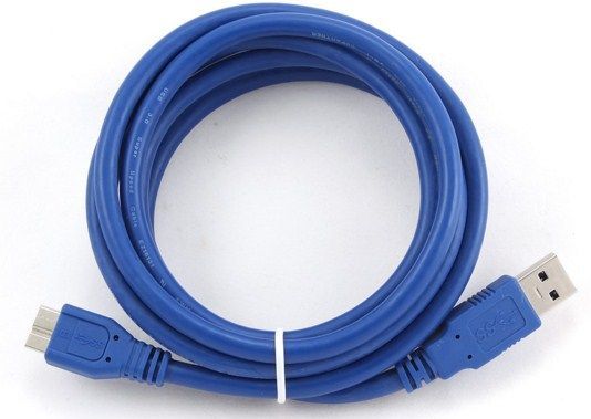 Gembird CCP-MUSB3-AMBM-6 USB 3.0 kabl A–Micro B, 1,8 m