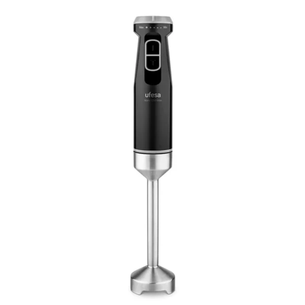 Ufesa Mars Max 1200 štapni blender, 1200 W, set 3-u-1