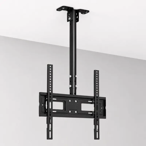 Kettz CER-11PF plafonski nosač za TV, VESA do 400 × 400 mm, 45 kg
