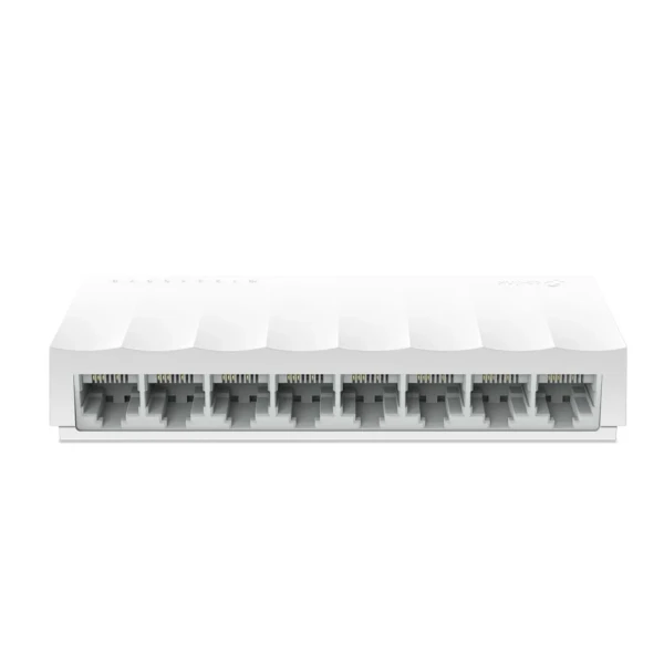 TP-Link LS1008 8-portni svič 10/100 Mb/s