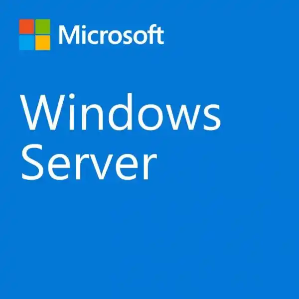 Microsoft Windows Server CAL 2022 English 1pk DSP OEI, 5 Device CAL