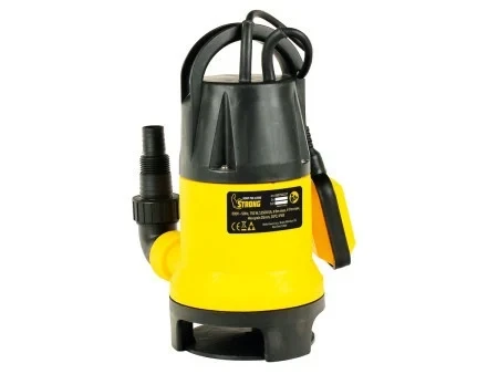 Strong SDWP 750-13500 potapajuća pumpa za prljavu vodu, 750 W
