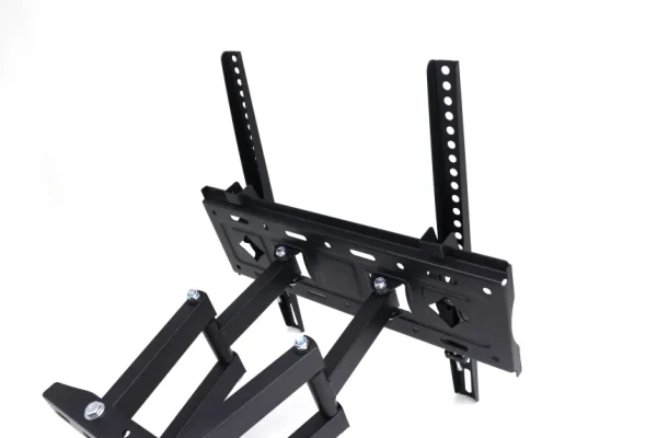 ATON ATCP424S podesivi zidni nosač za TV 26–65 inča, VESA do 400 × 400 mm, 30 kg