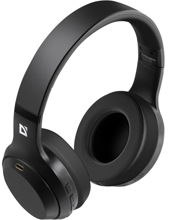 Defender FreeMotion B695 Bluetooth slušalice, do 50 sati, smanjenje buke