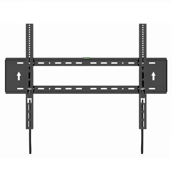 Kettz CER-70F fiksni nosač za TV 65–120 inča, 200 kg, VESA do 900 × 600 mm