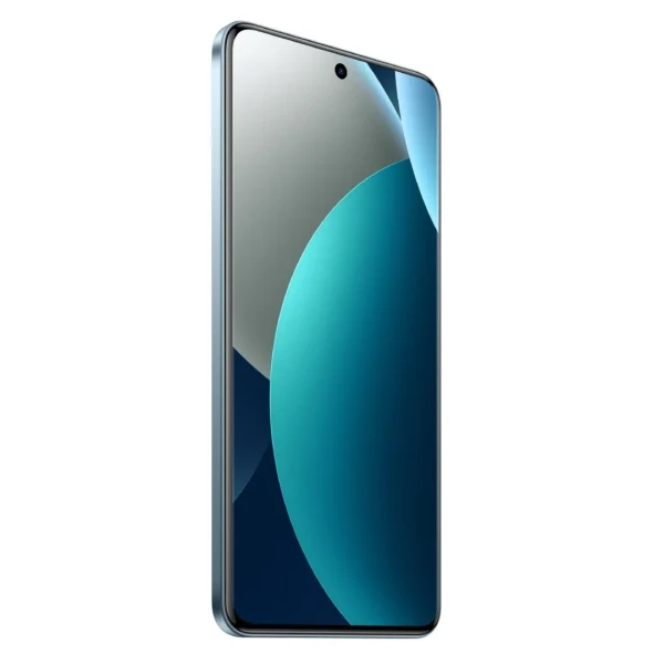 Xiaomi Redmi Note 15 Pro 4G 8/256 GB, 6,77 inča, Glacier Blue