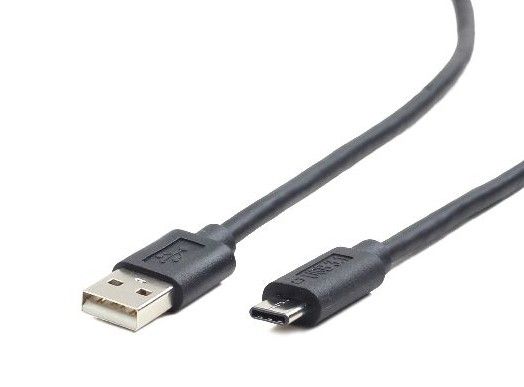 Gembird CCP-USB2-AMCM-6 USB-A na USB-C kabl, 1,8 m, do 36 W