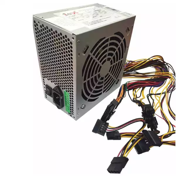 Zeus ZUS-700 ATX napajanje 700 W, 80 Plus