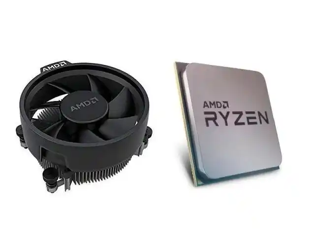 AMD Ryzen 3 3200G AM4 procesor 4C/4T, Radeon Vega 8, do 4 GHz