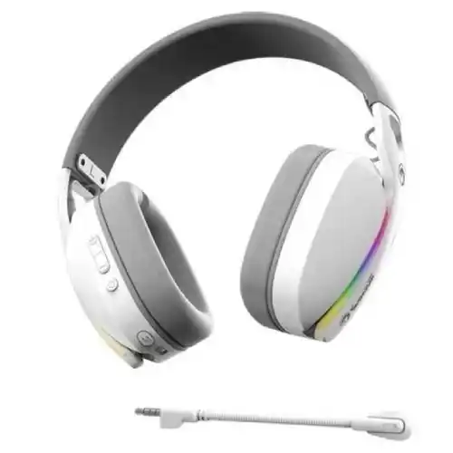 Marvo PULZ 70S HG9086 WH gejmerske slušalice sa mikrofonom, USB 7.1 RGB