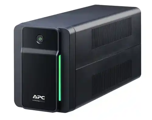 APC Back-UPS BX750MI-GR UPS 750 VA/410 W, 4 × Schuko, AVR