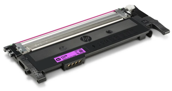 Premium HP 117A W2073A magenta toner sa čipom
