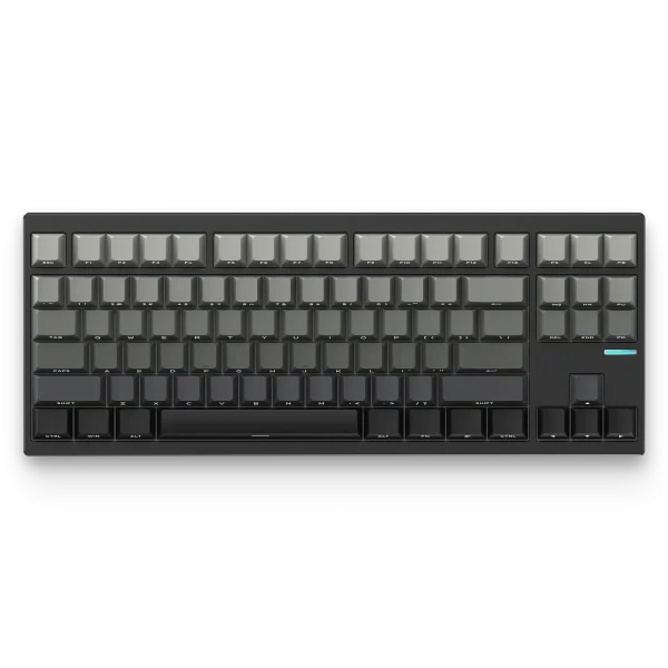 MCHOSE GX87S mehanička gaming tastatura, Mountains Gradient