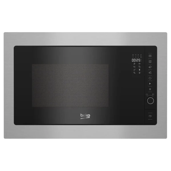 Beko BMGB 25332 BG ugradna mikrotalasna sa grilom 25 l, 900 W