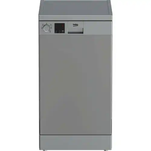 Beko DVS05024S slim mašina za pranje sudova 10 kompleta
