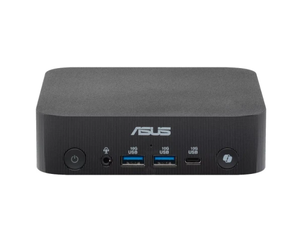 ASUS PN45-S1-B 2S Ryzen 3 210 mini PC barebone, Wi-Fi 7, 2,5 GbE