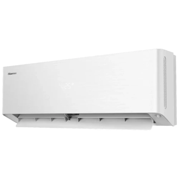 Hisense Energy Nordic Pro 12K QH35XV2AG inverter klima, Wi-Fi, A+++