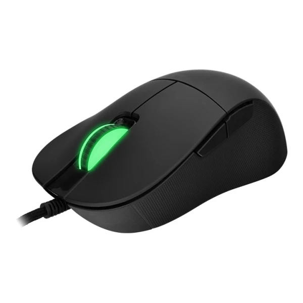 Thermaltake DAMYSUS RGB žični gaming miš 16.000 dpi, 74 g
