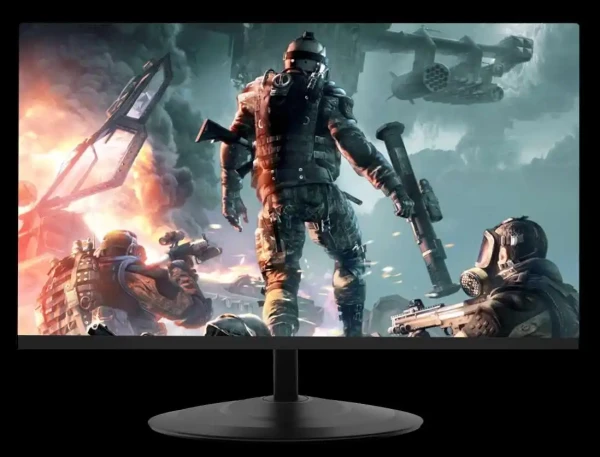 Zeus ZUS2100IPS IPS monitor 21,5", Full HD, 100 Hz