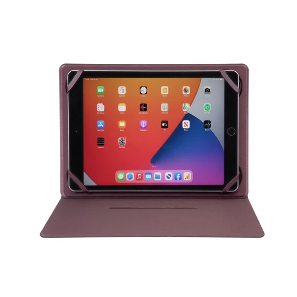 RIVACASE 3147 bordo futrola za tablet 10,1–11"